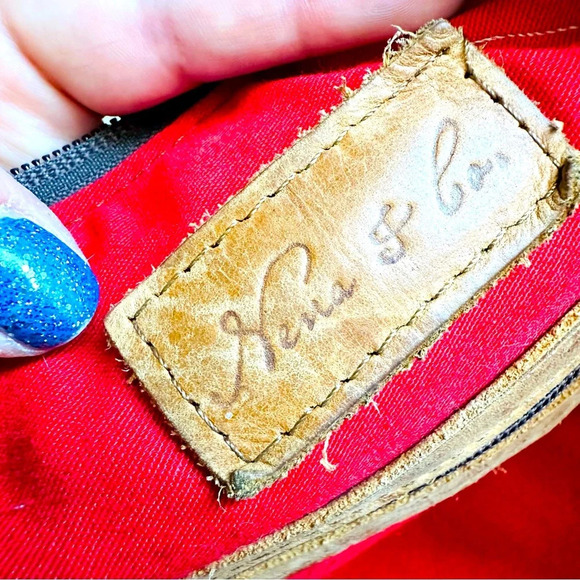 Nena & Co One Of A Kind Medium Day Bag - Picture 7 of 14